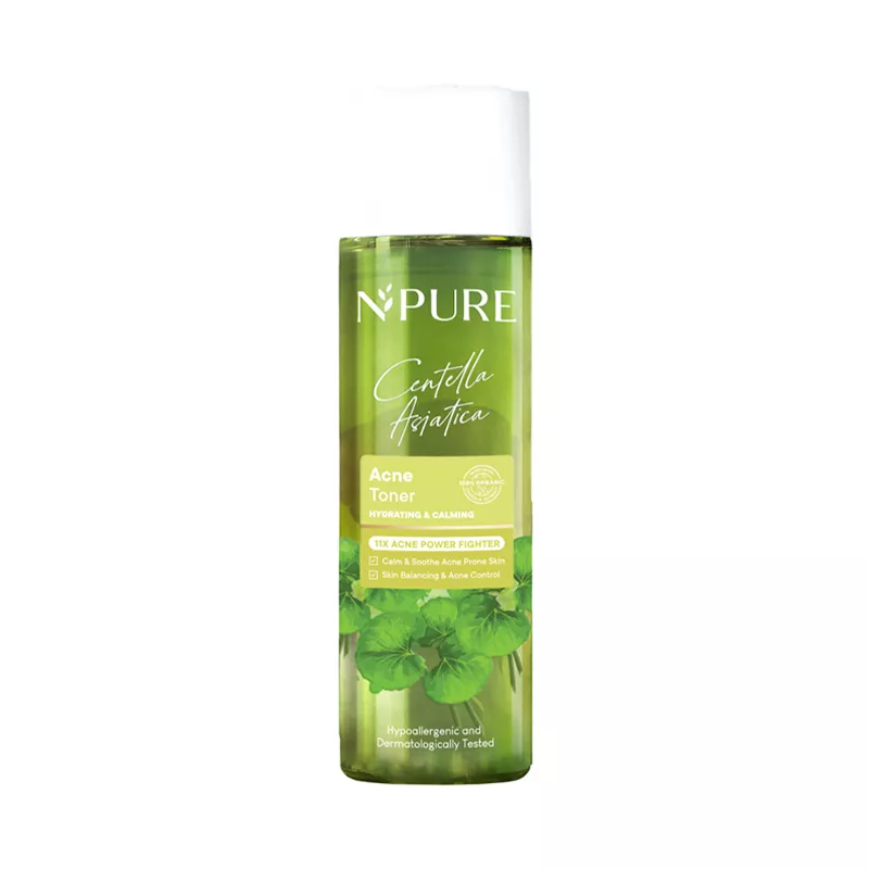 Hydra Lotion
